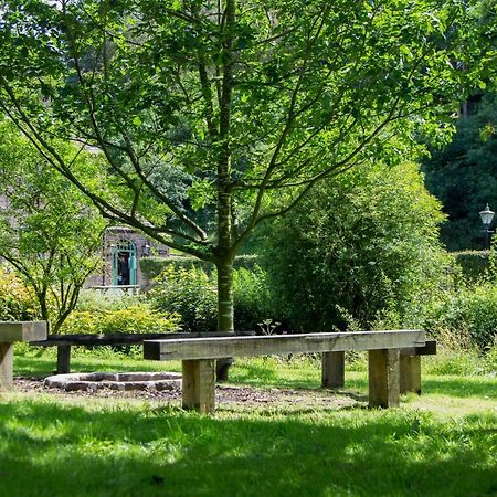 Gradbach Mill B&B Buxton  Dış mekan fotoğraf