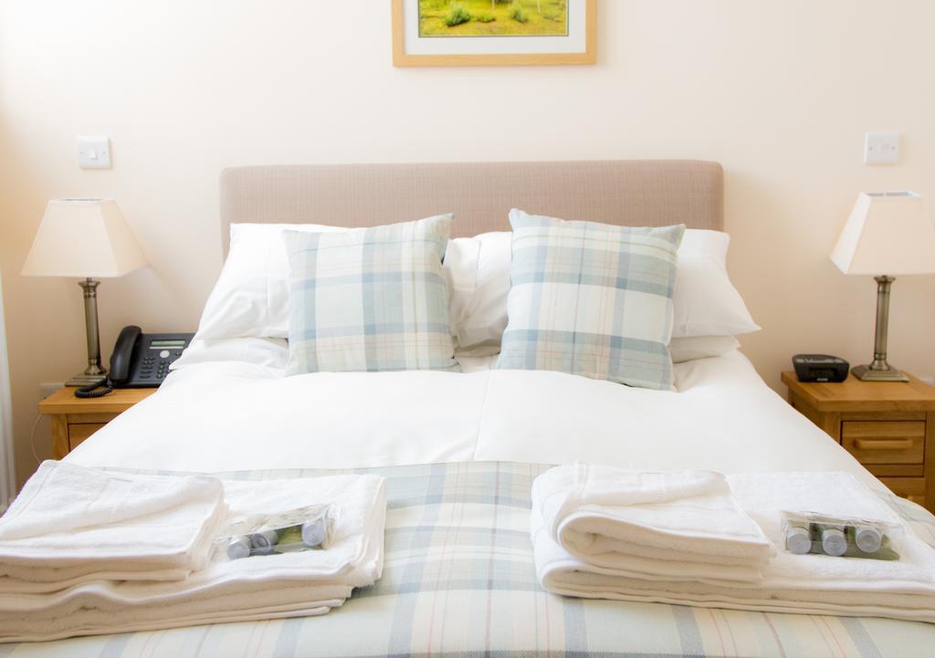 Gradbach Mill B&B Buxton  Dış mekan fotoğraf