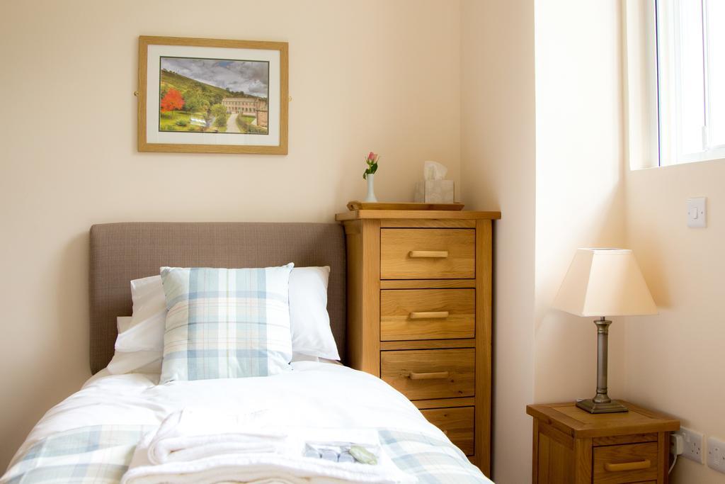 Gradbach Mill B&B Buxton  Dış mekan fotoğraf