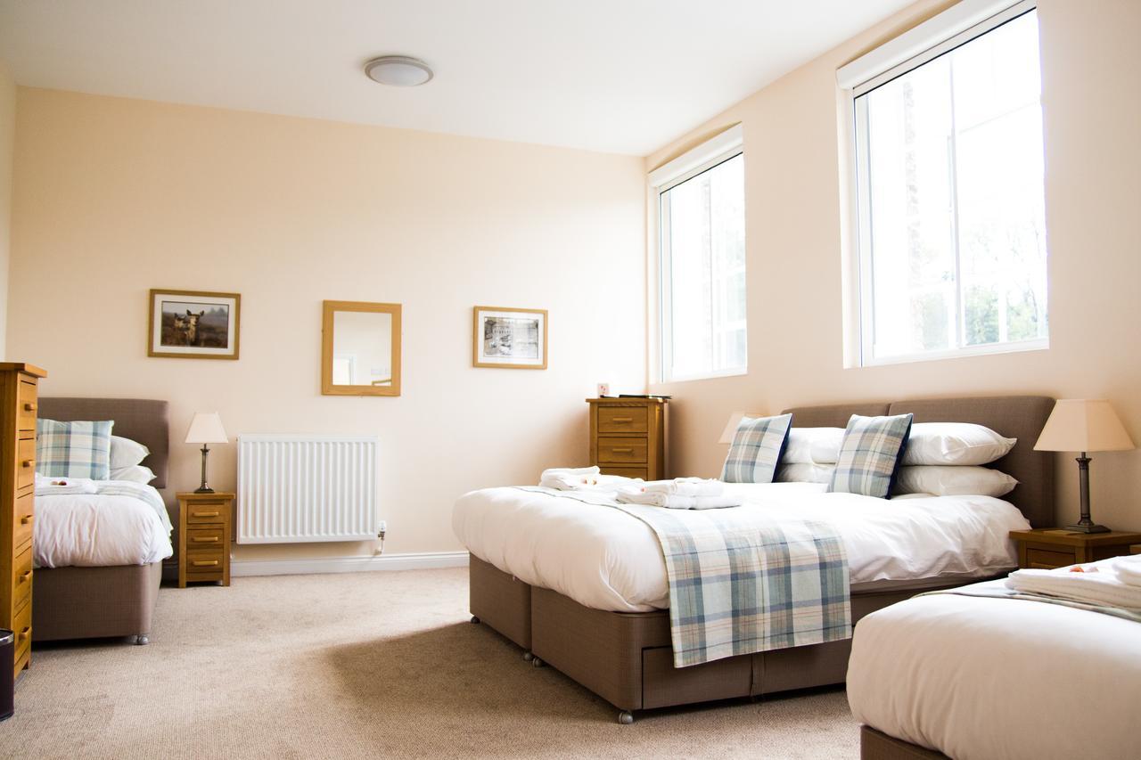 Gradbach Mill B&B Buxton  Dış mekan fotoğraf